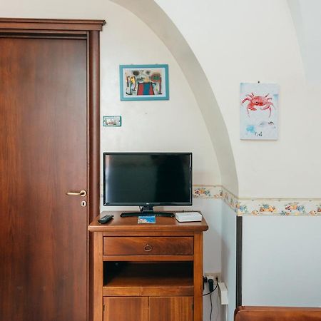 Casa Manu Lejlighed Atrani Eksteriør billede